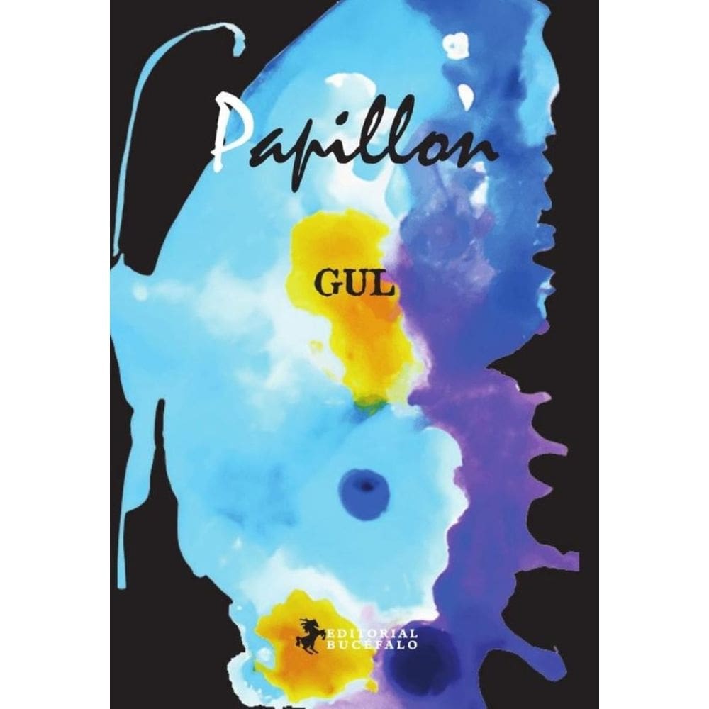 Papillon - Espanhol
