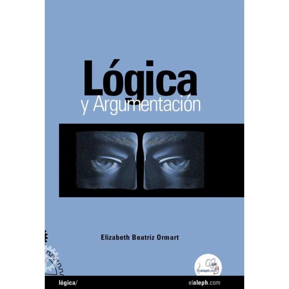 Lógica y argumentación - Espanhol