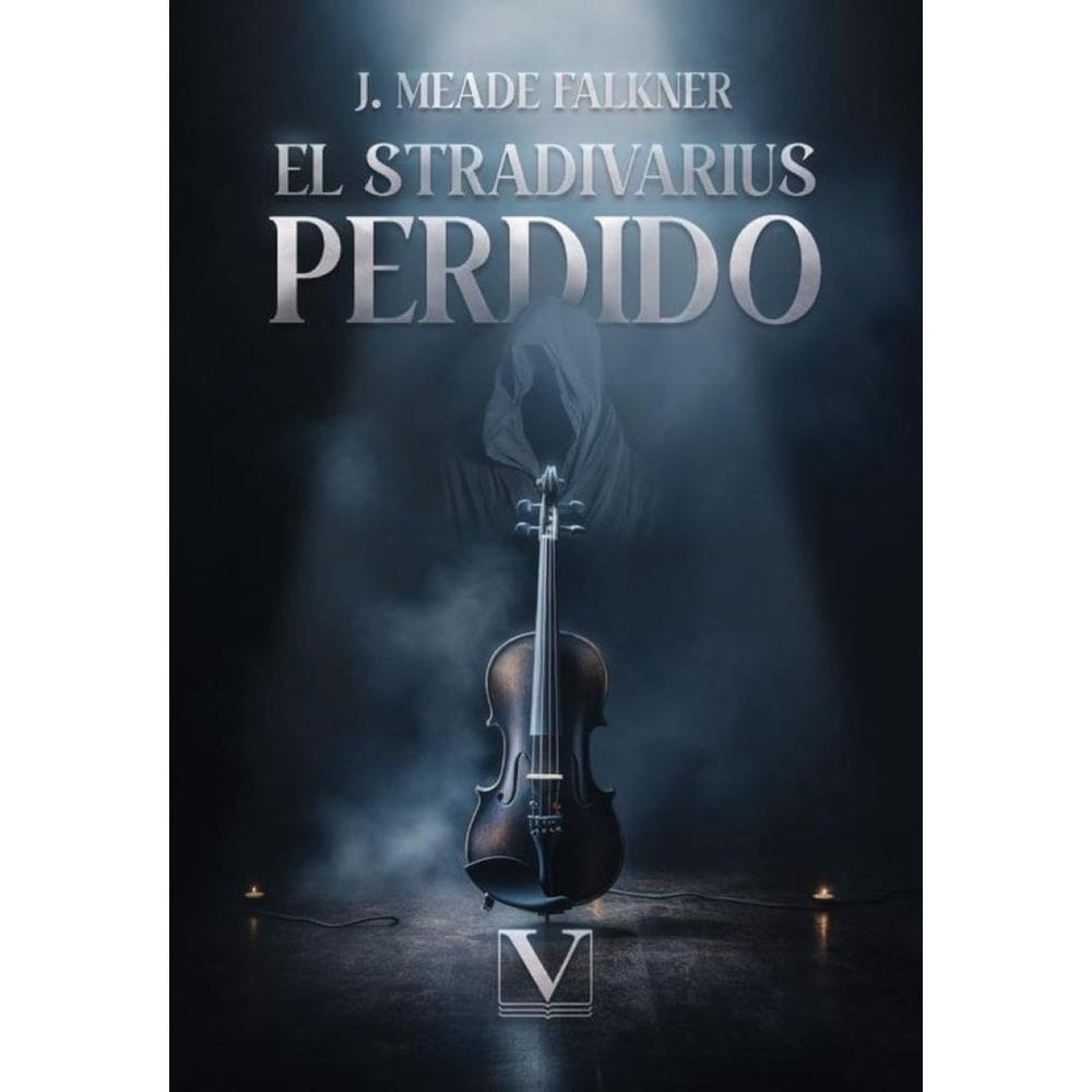 El Stradivarius perdido - Espanhol