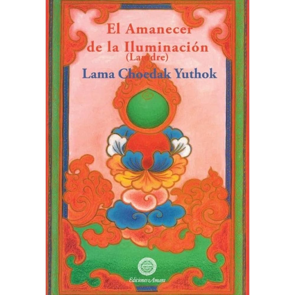 El amanecer de la iluminación  - Espanhol