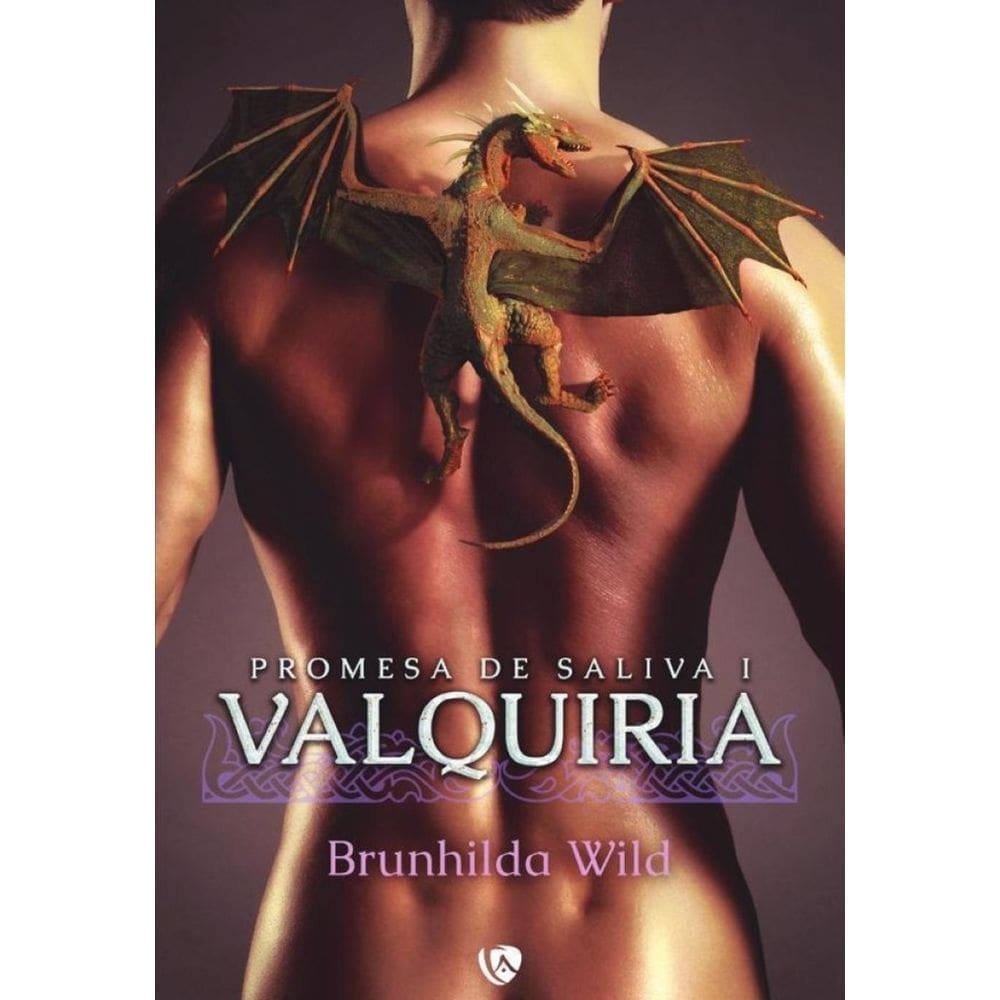 Promesa de saliva I - Espanhol