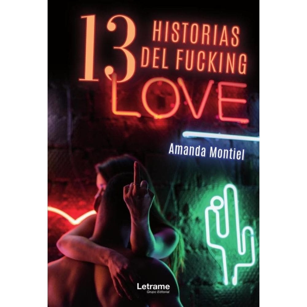 13 Historias del Fucking Love - Espanhol