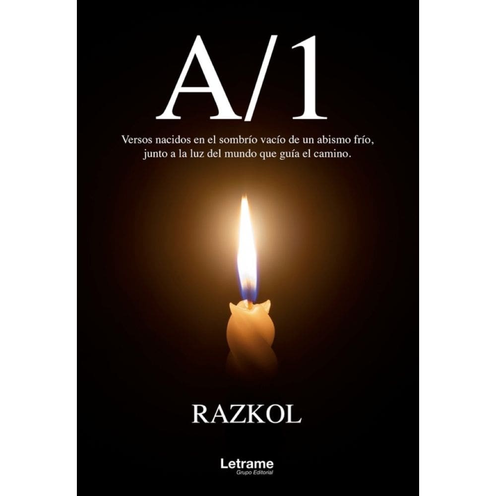 A/1  - Espanhol