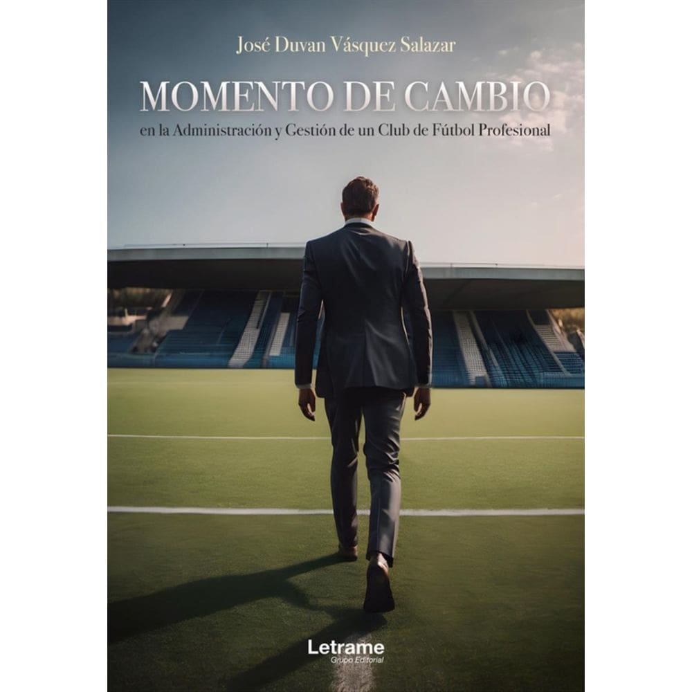 Momento de cambio - Espanhol