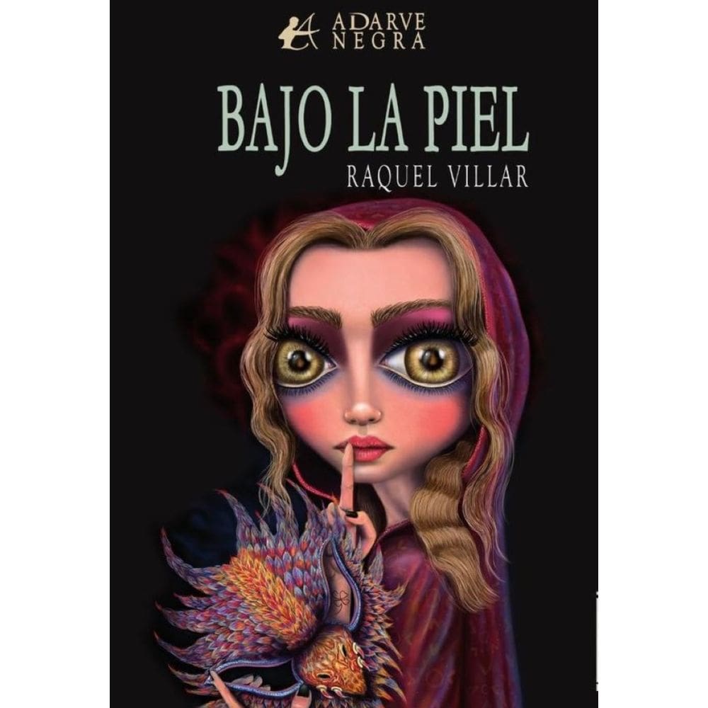 Bajo la piel - Espanhol