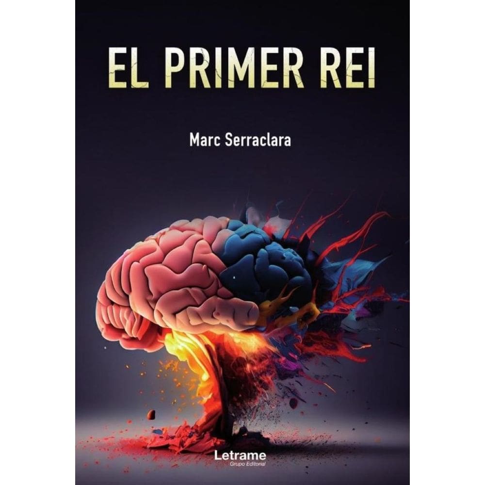 El primer rei - Catalão