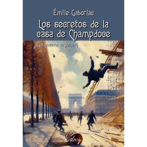 Los secretos de la casa de Champdoce - Espanhol