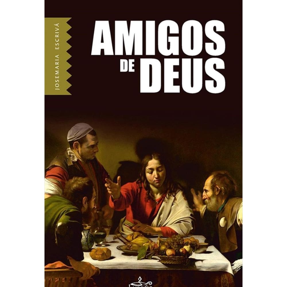 Amigos de Deus - Português