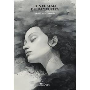 Con el alma de ida y vuelta - Espanhol