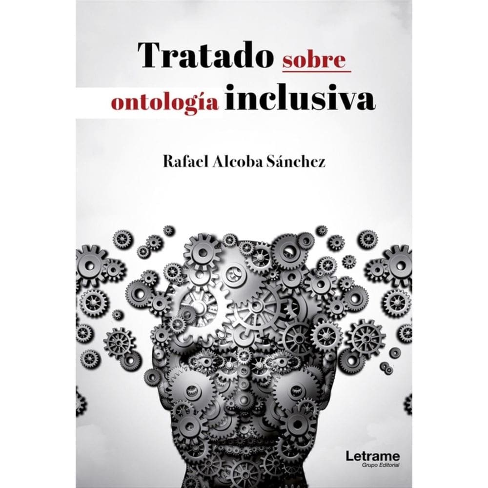 Tratado sobre Ontología Inclusiva - Espanhol