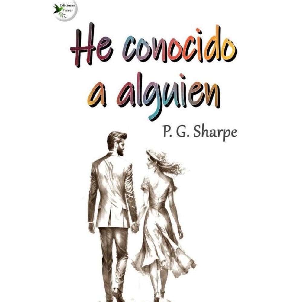 He conocido a alguien - Espanhol