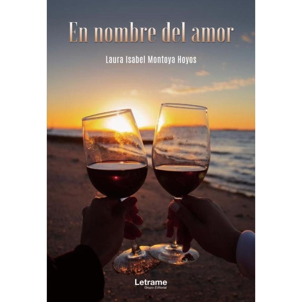 En nombre del Amor - Espanhol