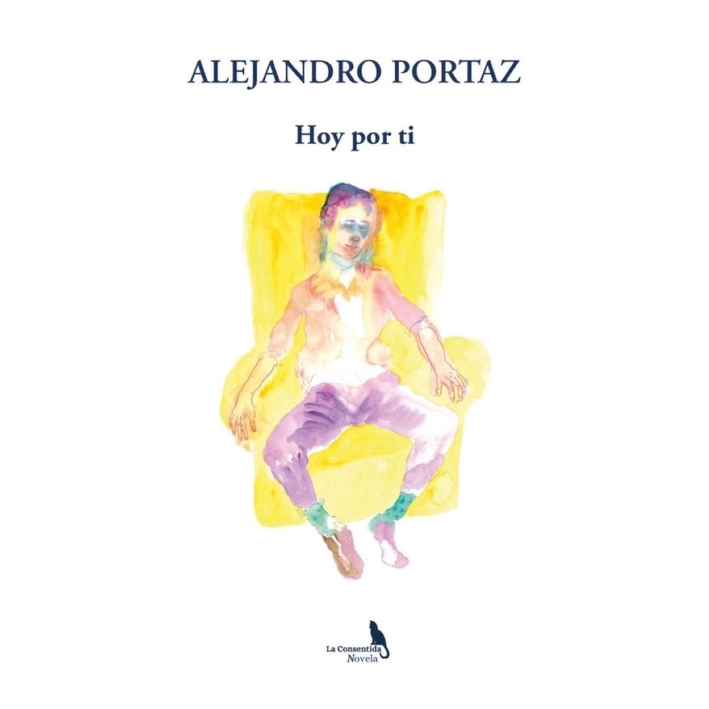 Hoy por ti - Espanhol