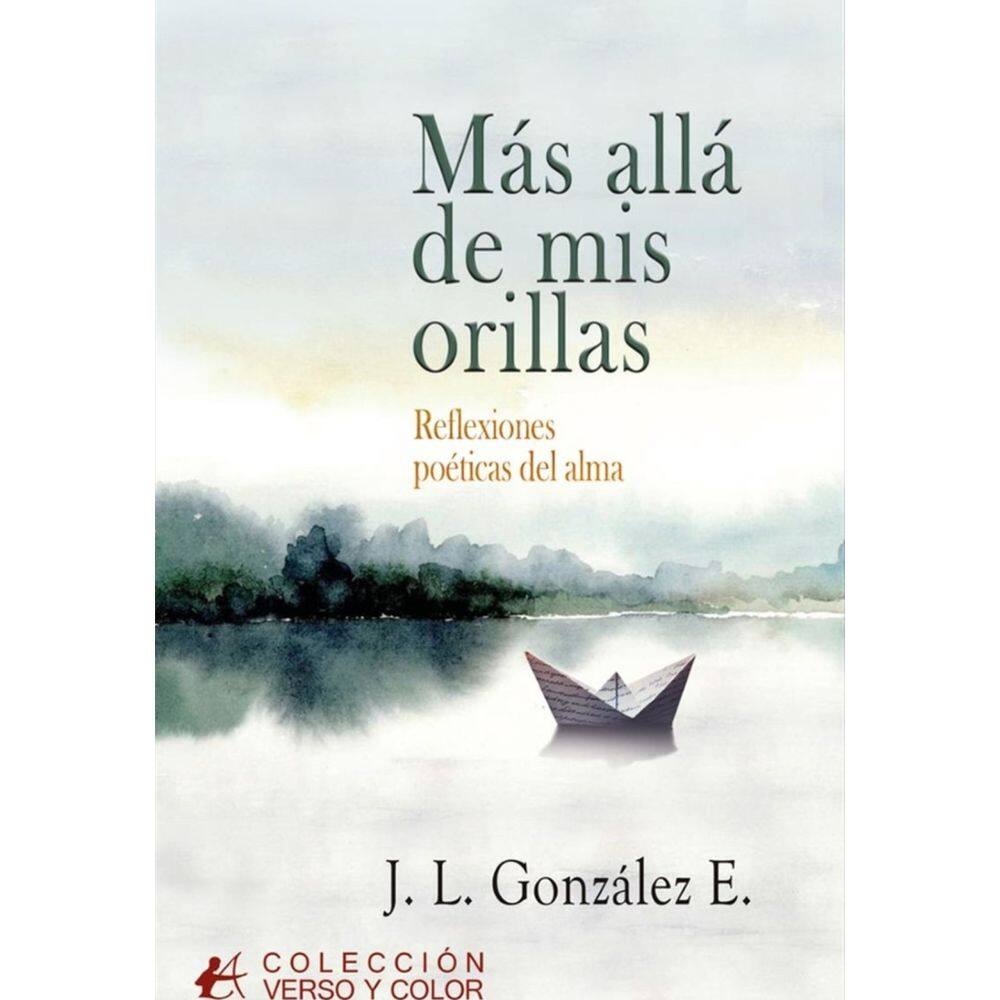 Más allá de mis orillas - Espanhol
