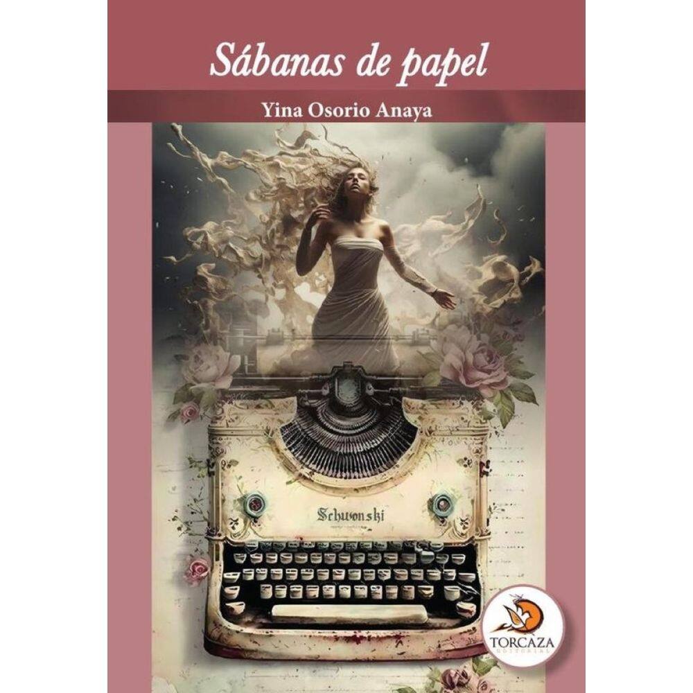 Sábanas de papel - Espanhol