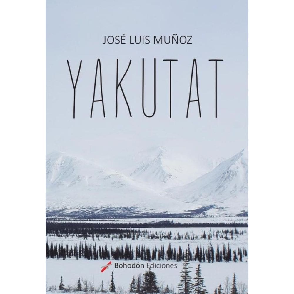 Yakutat - Espanhol