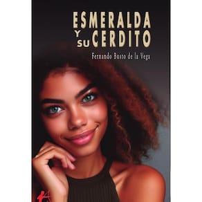 Esmeralda y su cerdito - Espanhol