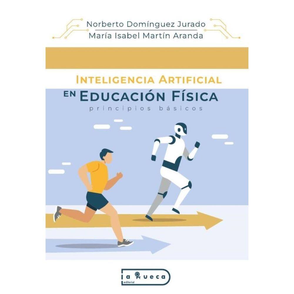 Inteligencia Artificial en Educación Física - Espanhol