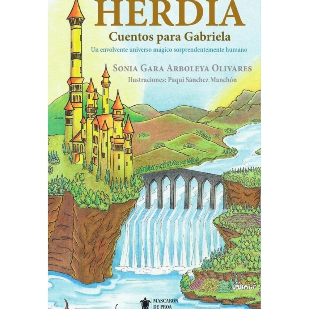 Herdia - Espanhol