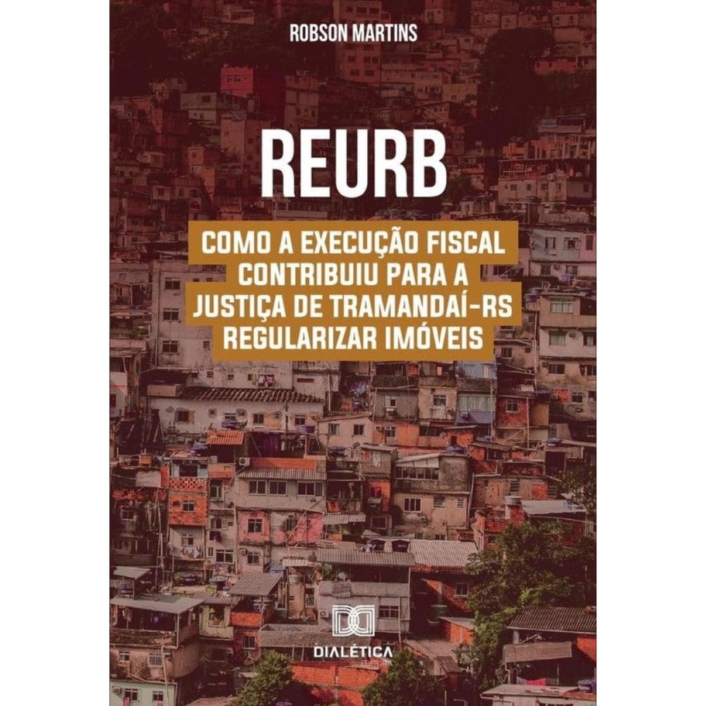 Reurb - Português