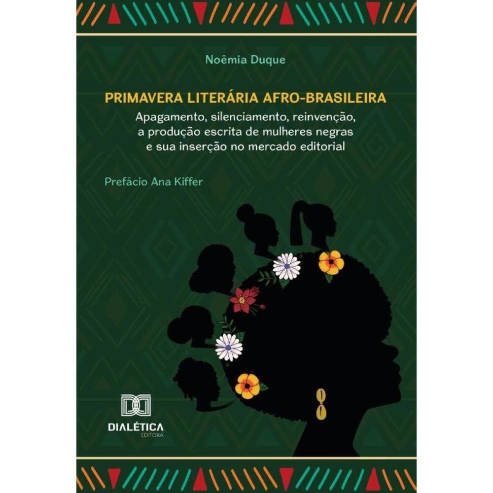 Primavera Literária Afro-Brasileira - Português