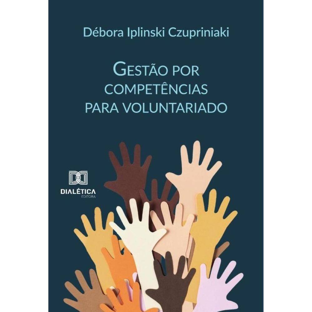 Gestão Por Competências Para Voluntariado - Português