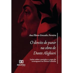 O Direito De Punir Na Obra De Dante Alighieri - Português