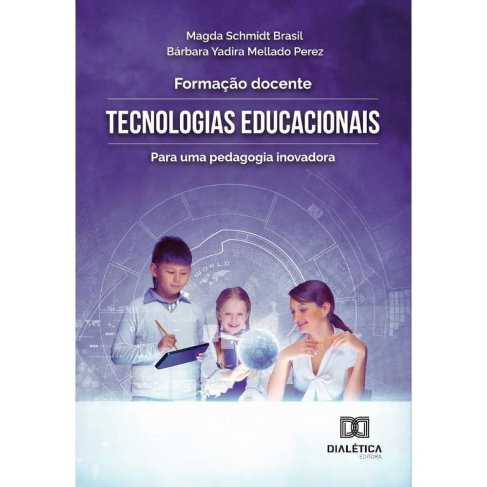 Formação Docente - Português