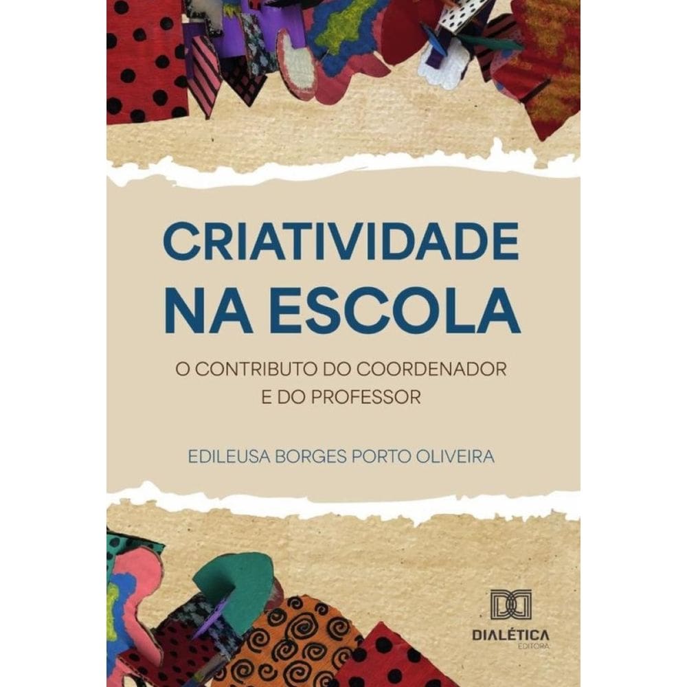 Criatividade Na Escola - Português
