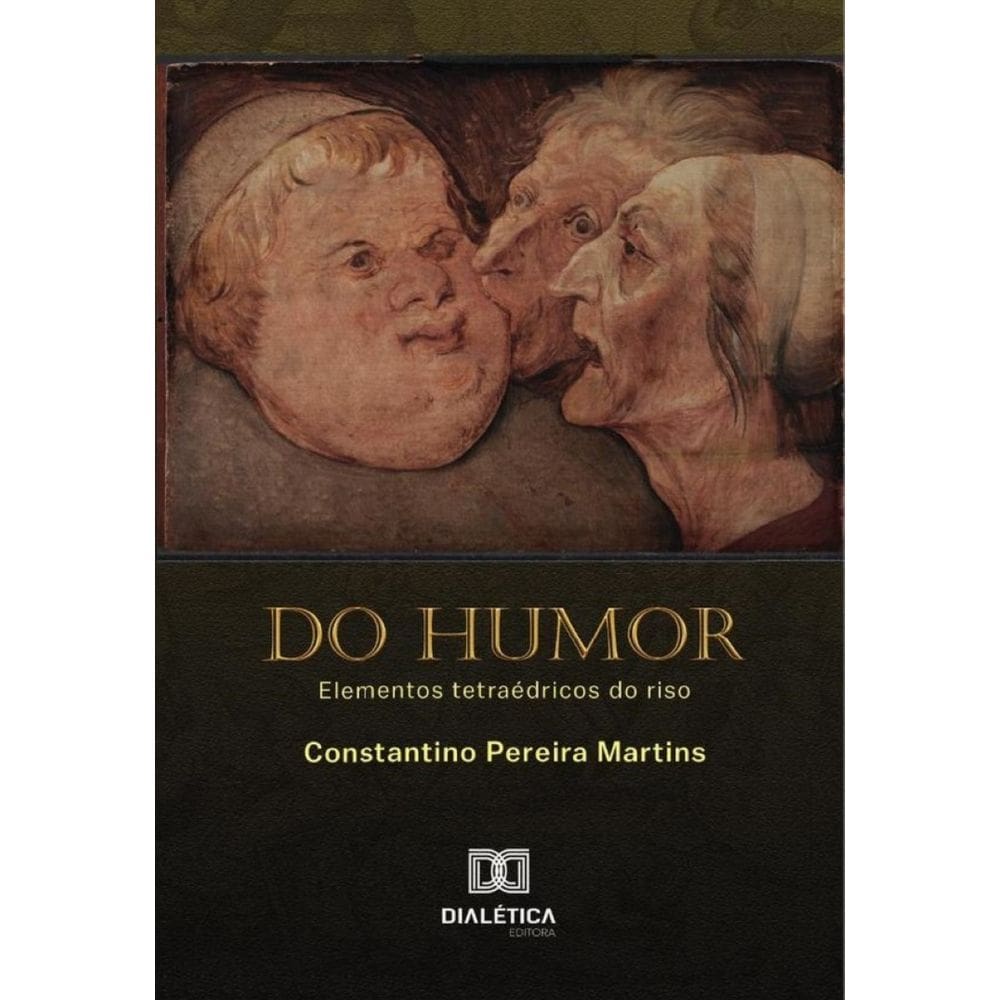 Do Humor - Português
