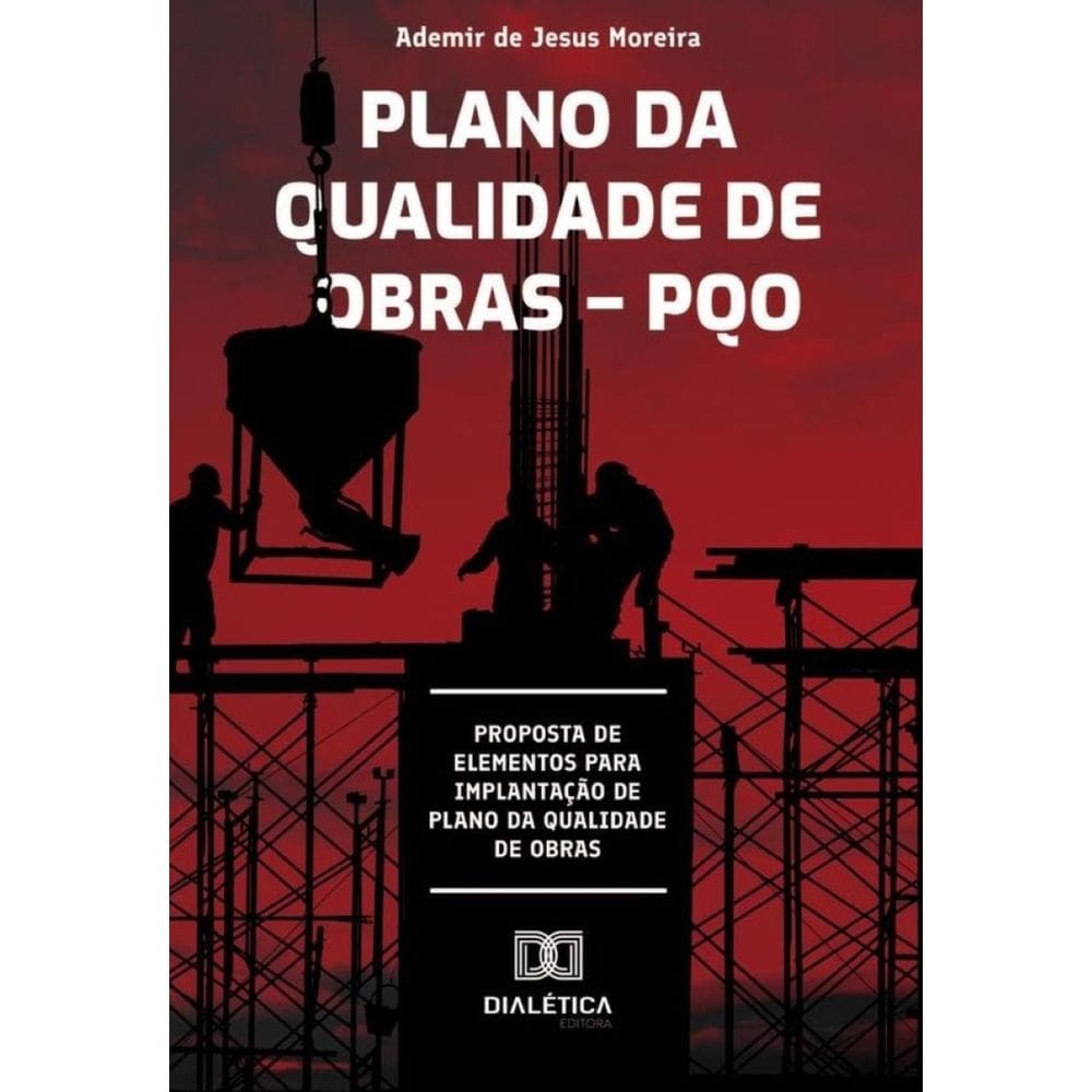 Plano Da Qualidade De Obras – Pqo - Português