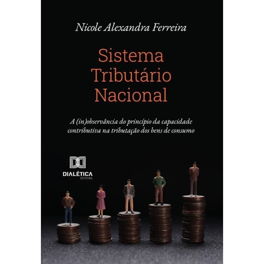 Sistema Tributário Nacional - Português