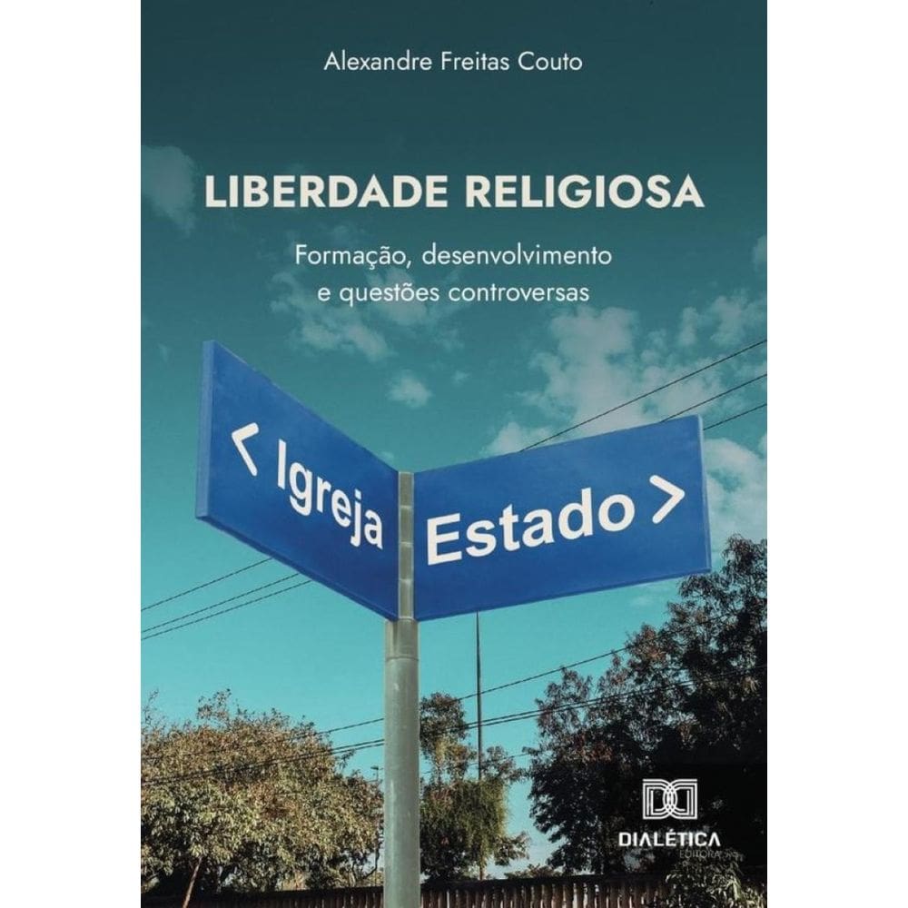 Liberdade Religiosa - Português