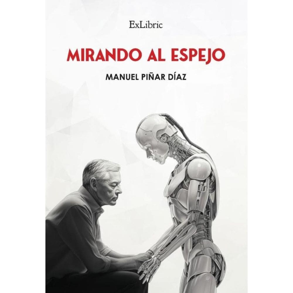 Mirando al espejo - Espanhol