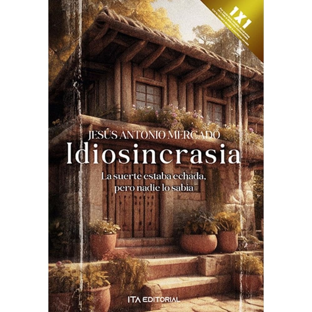 Idiosincrasia - Espanhol