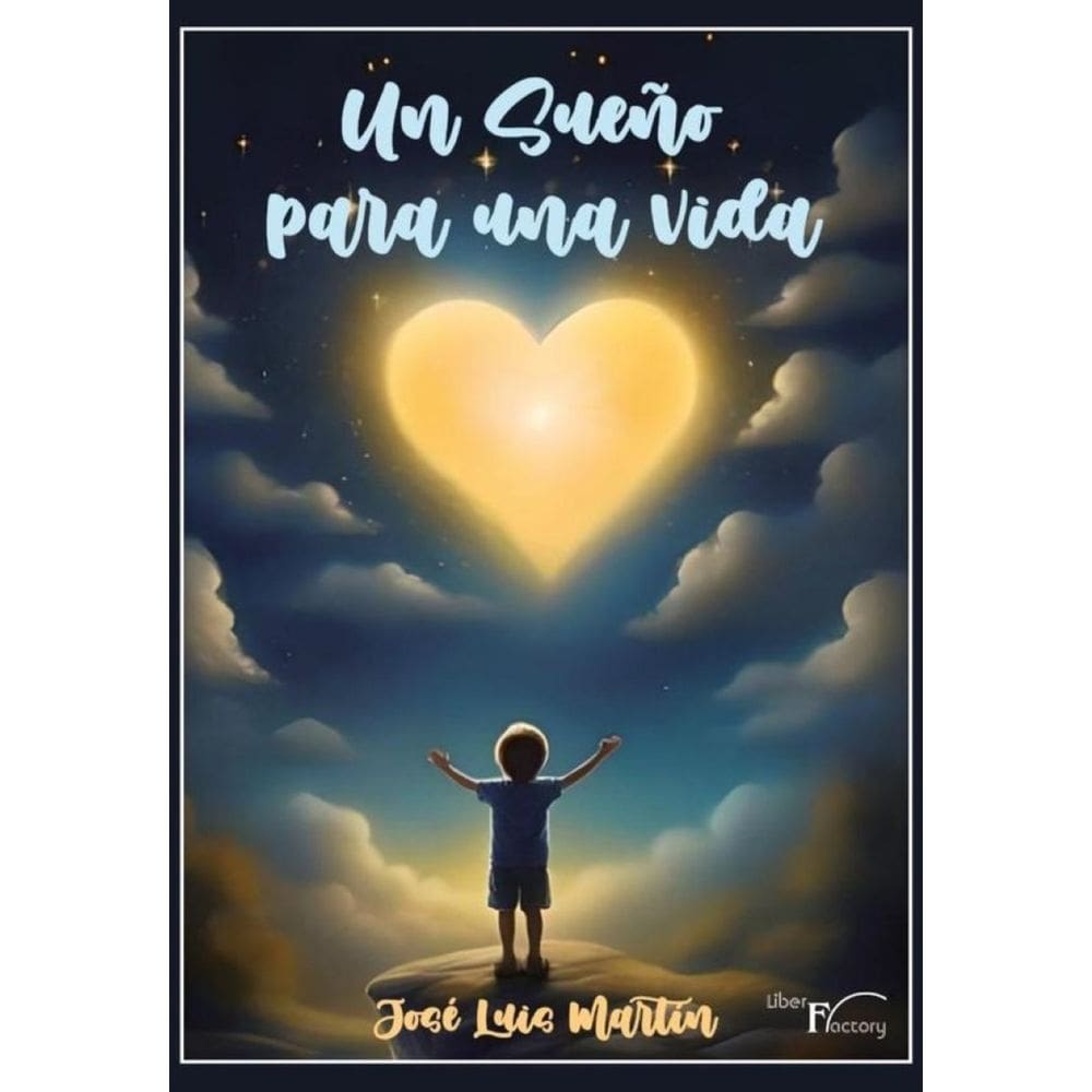 Un sueño para una vida - Espanhol