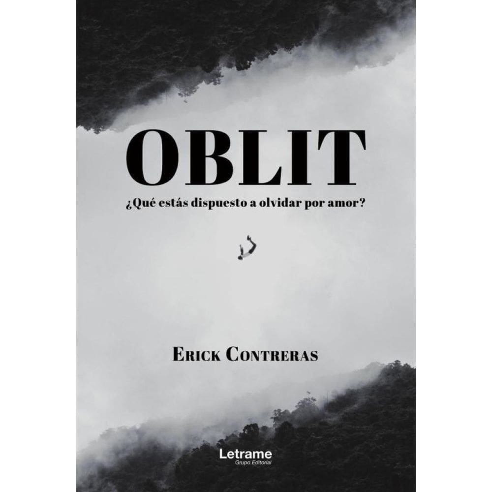 Oblit - Espanhol