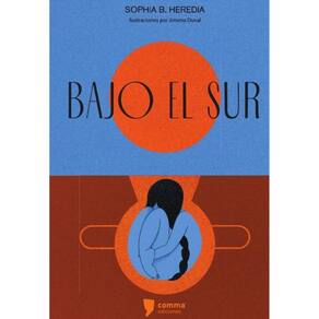 Bajo el sur - Espanhol
