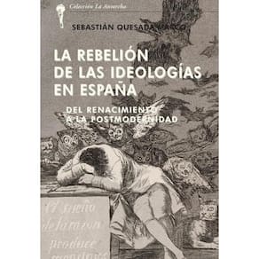 La rebelión de las ideologías en españa (uepod) - Espanhol
