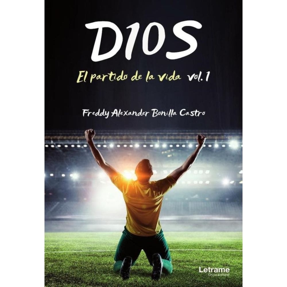 D10s  - Espanhol