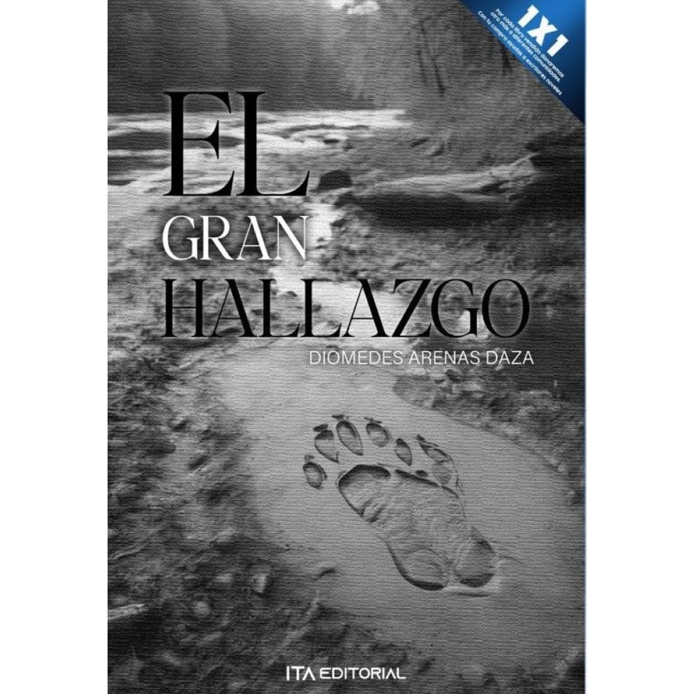 El gran hallazgo - Espanhol