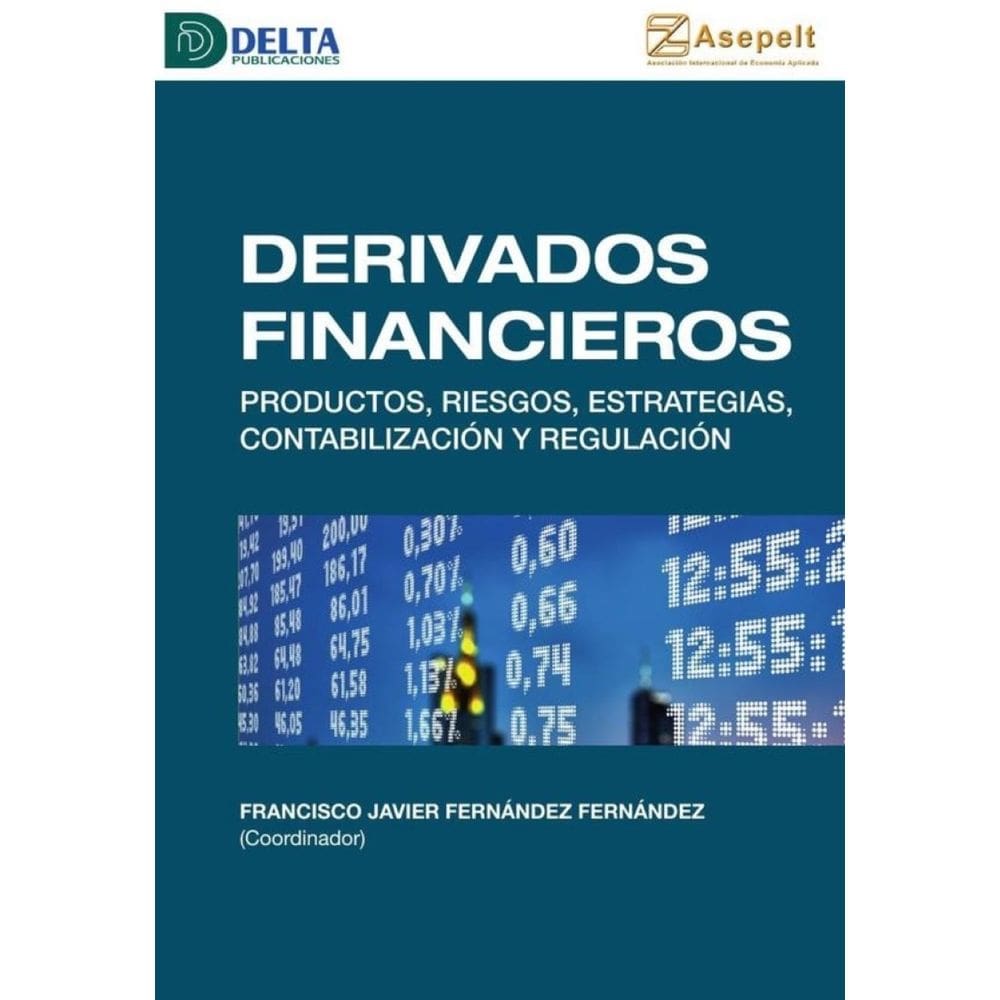 Derivados financieros  - Espanhol
