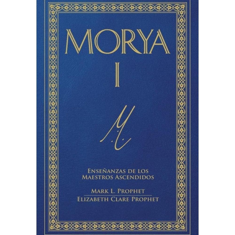 Morya I - Espanhol