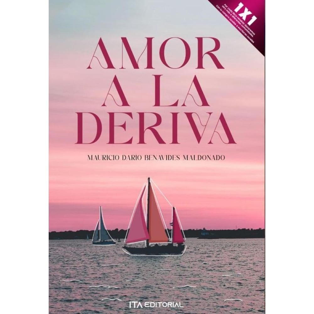 Amor a la deriva - Espanhol