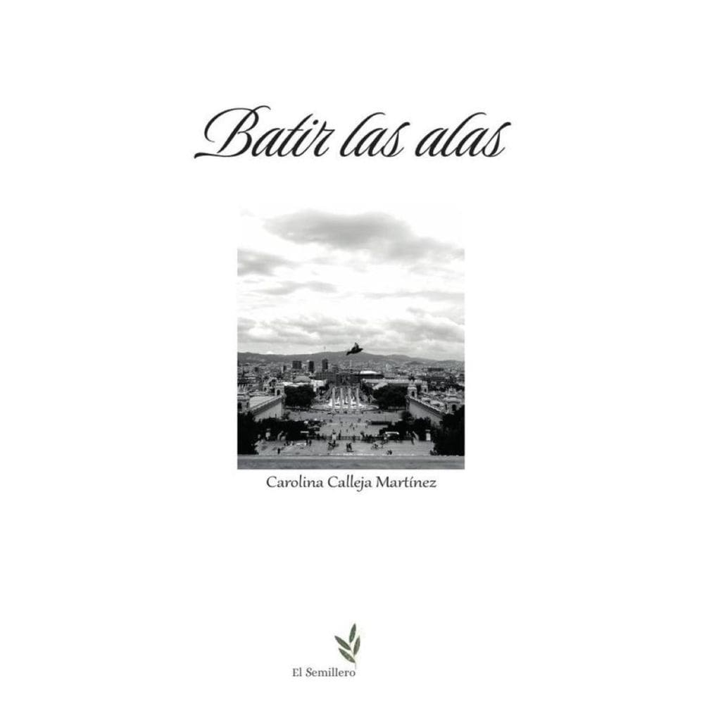 Batir las alas - Espanhol