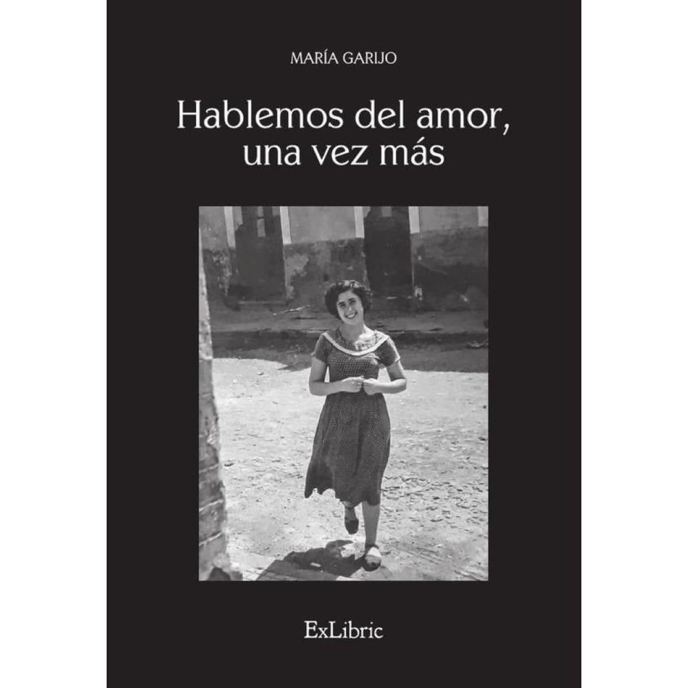 Hablemos del amor, una vez más - Espanhol