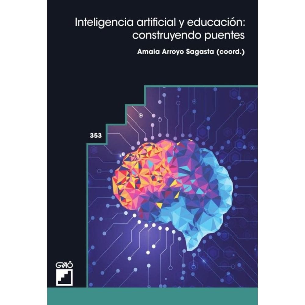 Inteligencia artificial y educación: construyendo puentes - Espanhol