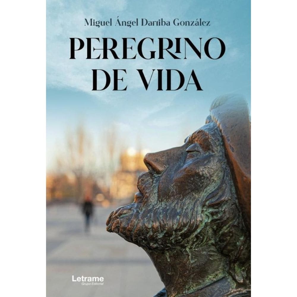 Peregrino de Vida - Espanhol