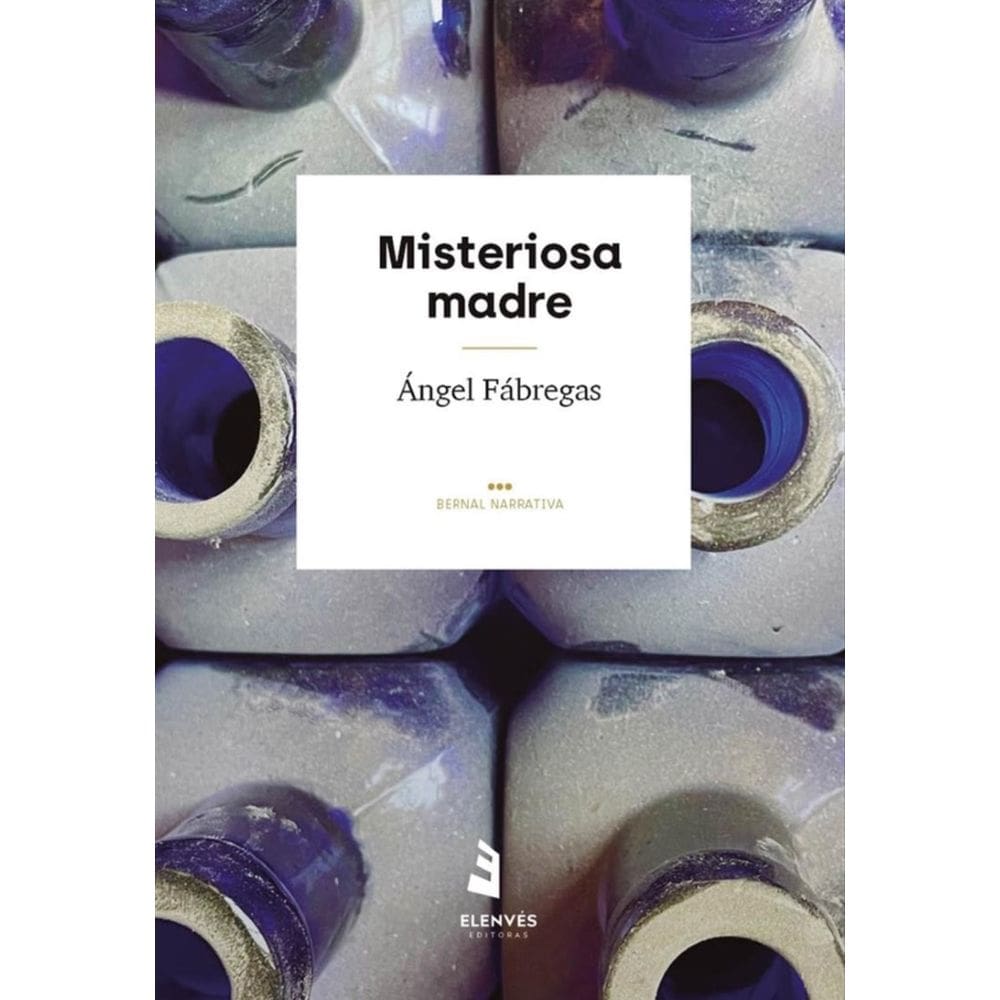 Misteriosa madre - Espanhol