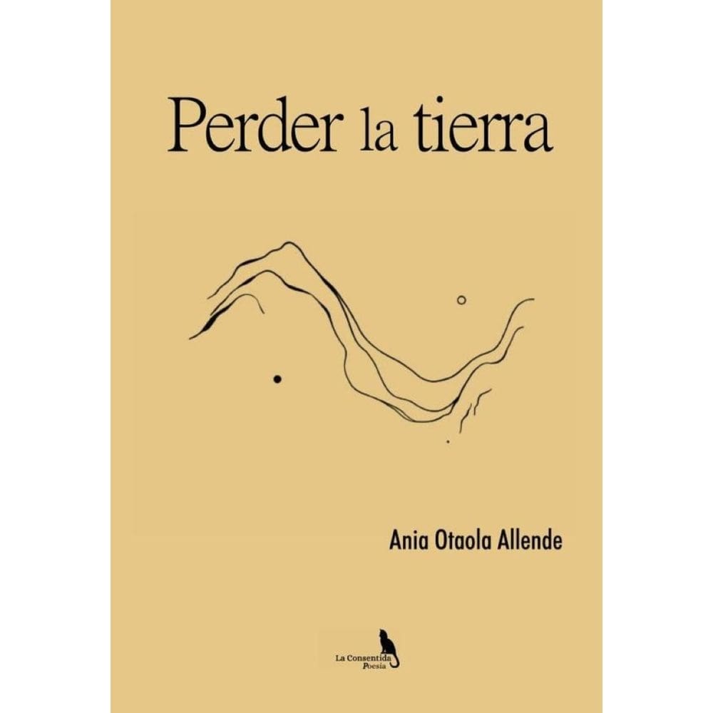 Perder la tierra - Espanhol
